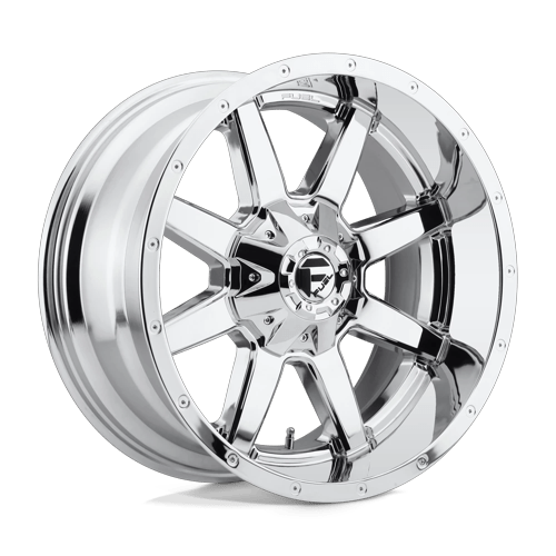 MAVERICK 20X10 6X135/5.5 106.1 P -18