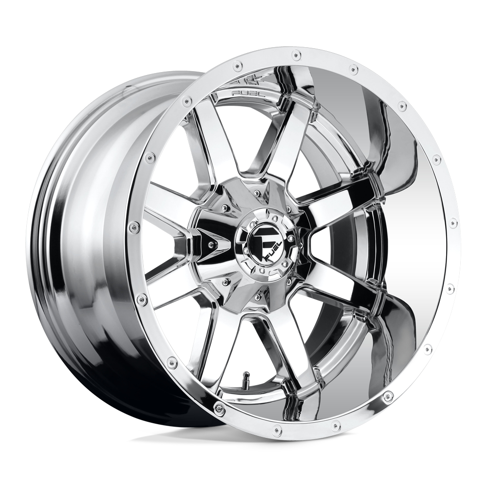 MAVERICK 20X12 6X135/5.5 106.1 P -44