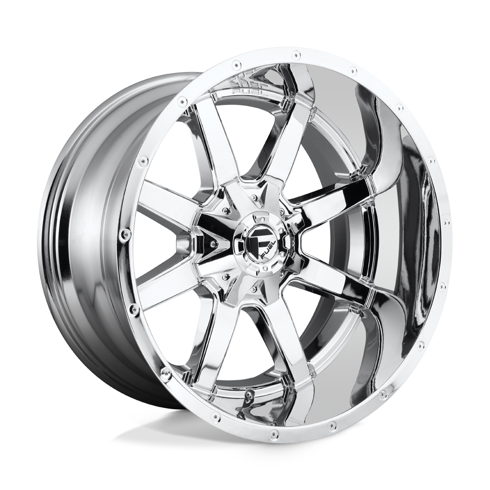 MAVERICK 20X9 8X170 125.1 P +20