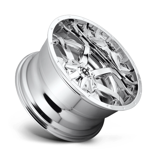 MAVERICK DRW 20X8.25 10X225 +105 P (F)