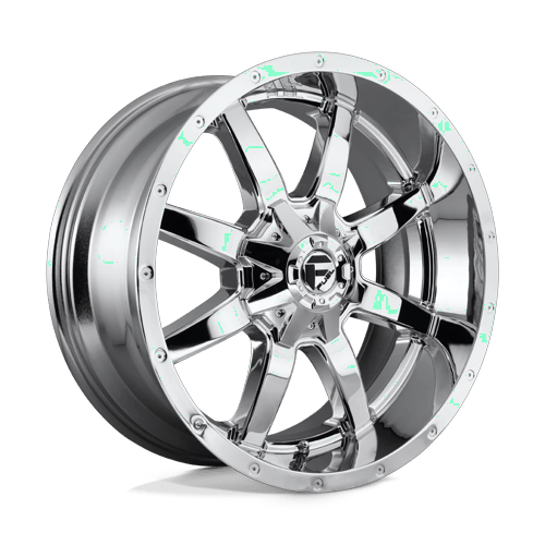 MAVERICK 22X10 8X170 125.1 P +10