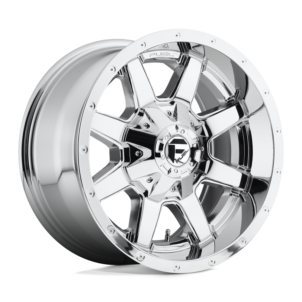 MAVERICK 17X9 6X135/5.5 106.1 P -12