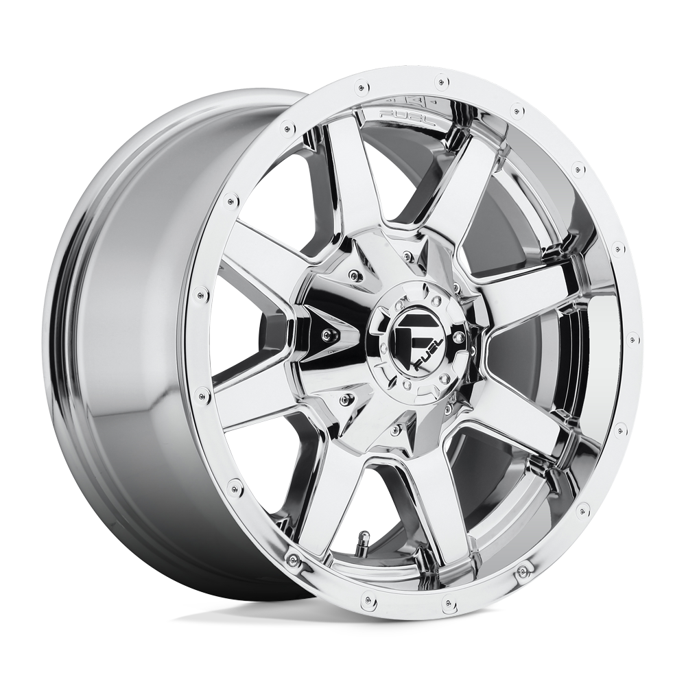 MAVERICK 17X9 6X135/5.5 106.1 P +01