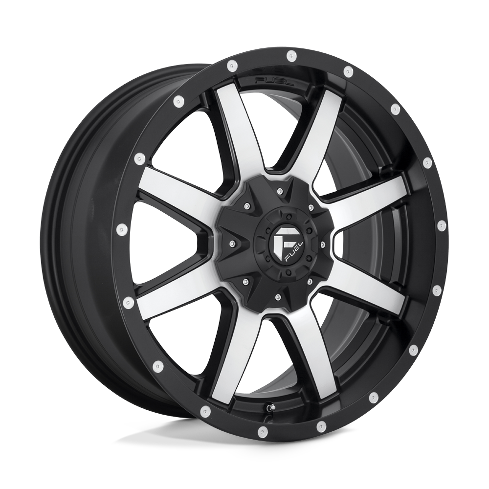 MAVERICK 17X9 6X135/5.5 106.1 MB -12