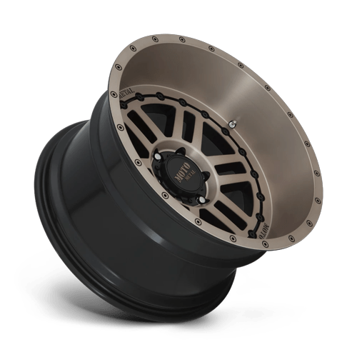 MO800 20X10 6X135 S-BLK BRZTCC -18MM