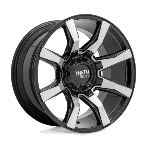 MO804 20X10 6X135/5.5 G-BLK MACH 12MM
