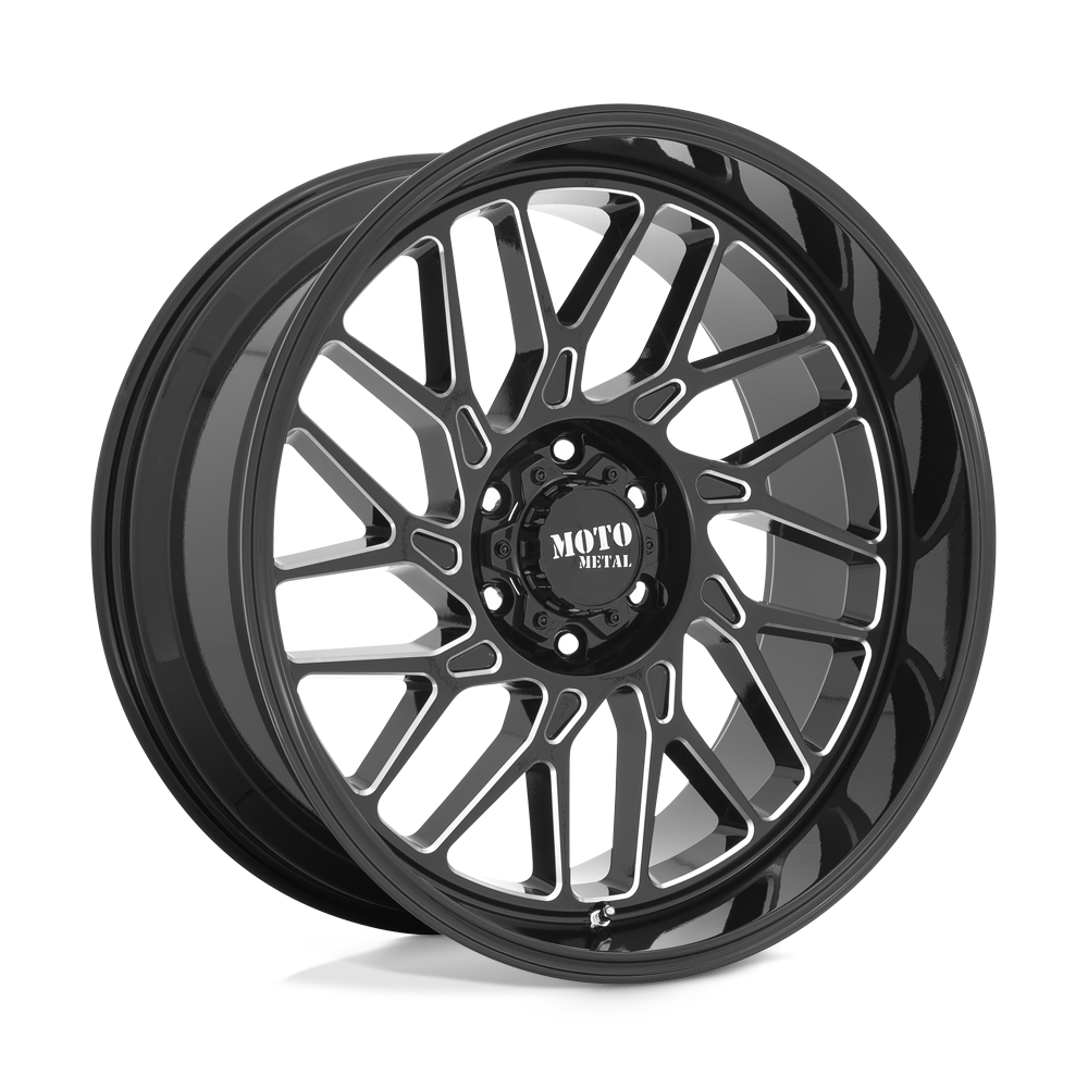MO805 20X10 5X5.5 G-BLK MILL -18MM