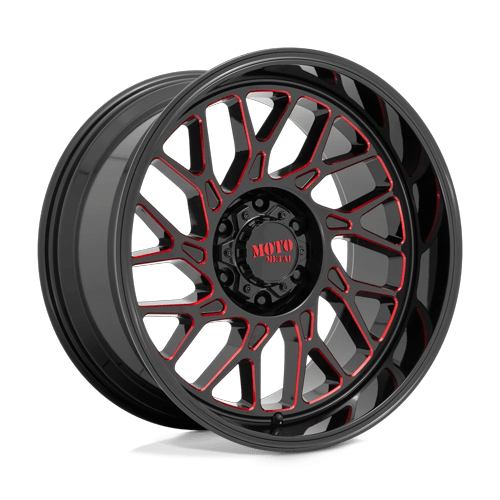 MO805 20X10 6X5.5 G-BLK MILL RTCC -18MM