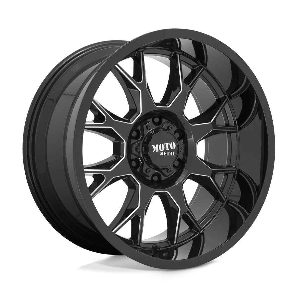 MO806 20X10 6X5.5 G-BLK MILL -18MM