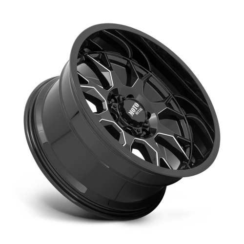 MO806 20X10 6X5.5 G-BLK MILL -18MM