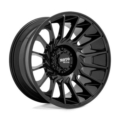 MO807 20X10 6X5.5 G-BLK -18MM