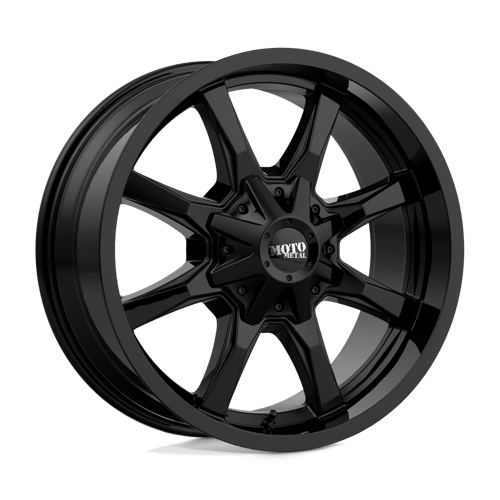 MO970 17X8 8X170 FULL G-BLK 00MM