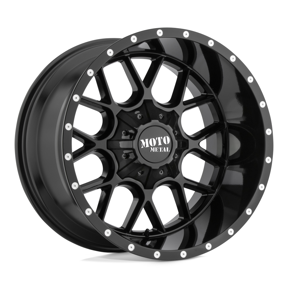MO986 20X9 6X135/5.5 G-BLK 18MM