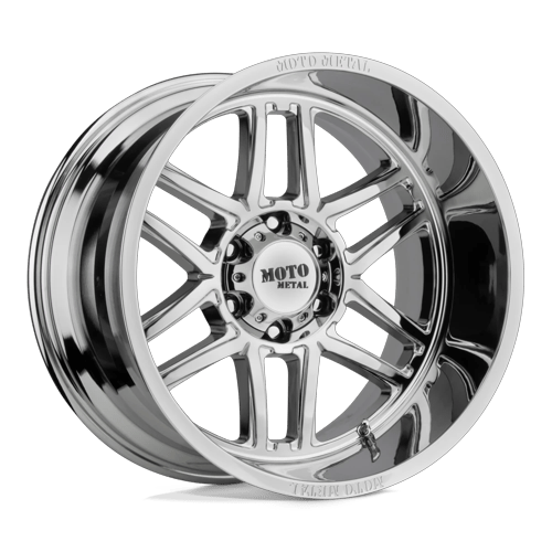 MO992 24X14 6X5.5 CHROME -76MM