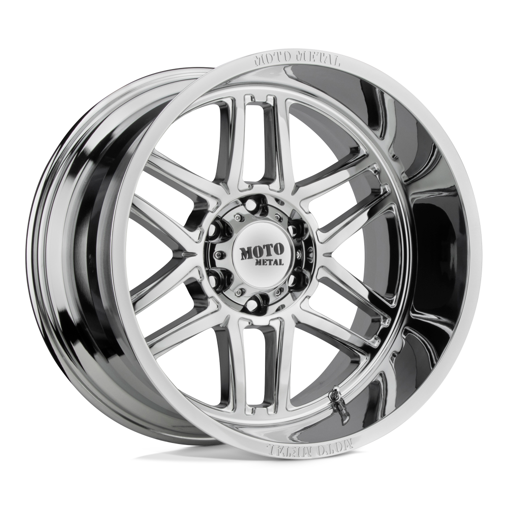MO992 24X14 6X5.5 CHROME -76MM