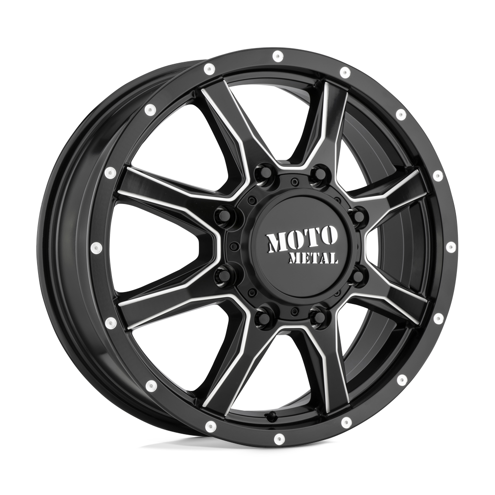 MO995 DRW 20X8.25 8X6.5 +127 SB-MILL DF