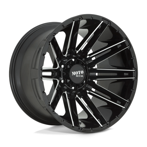 MO998 20X10 6X5.5 G-BLK MILL -18MM