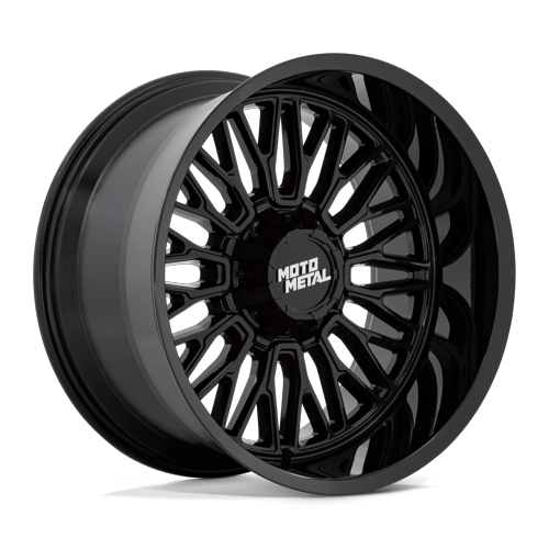 STINGER 22X12 6X135/5.5 106 -44 G-BLK