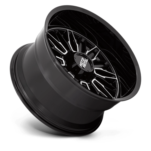 STINGER 22X12 8X6.5 125 -44 GBLK-MCH
