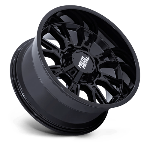 LEGACY 17X9 5X5/5.5 78 +20 G-BLK