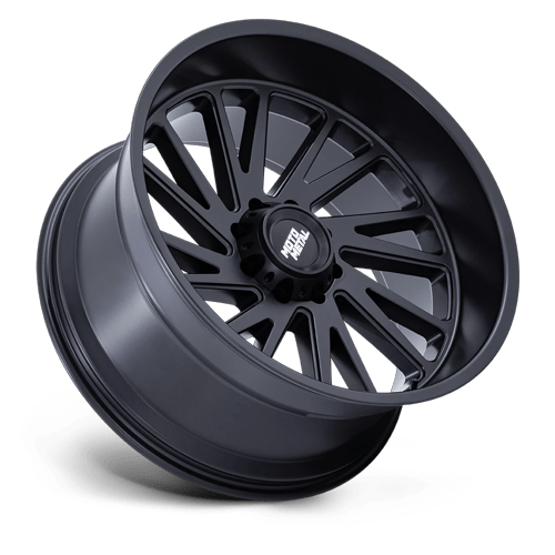 COMBAT 24X12 6X135 87 -44 M-BLK