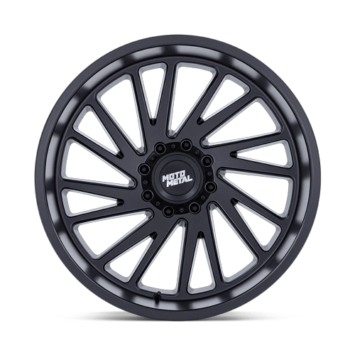 COMBAT 20X10 6X135 87 -18 M-BLK