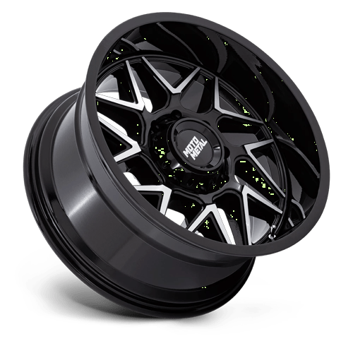 TURBINE 20X9 5X5.5 78 +20 G-BLK-MCH