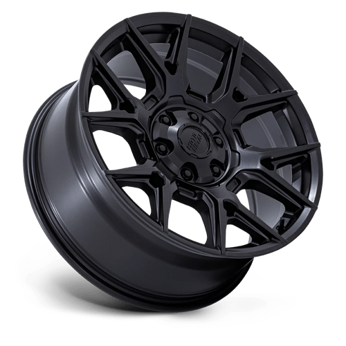 MASON 22X9 6X135/5.5 95 +24 M-BLK