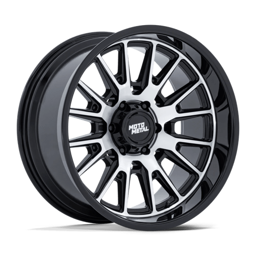 TEKTON 20X9 5X5.5 78 +1 G-BLK-MCH