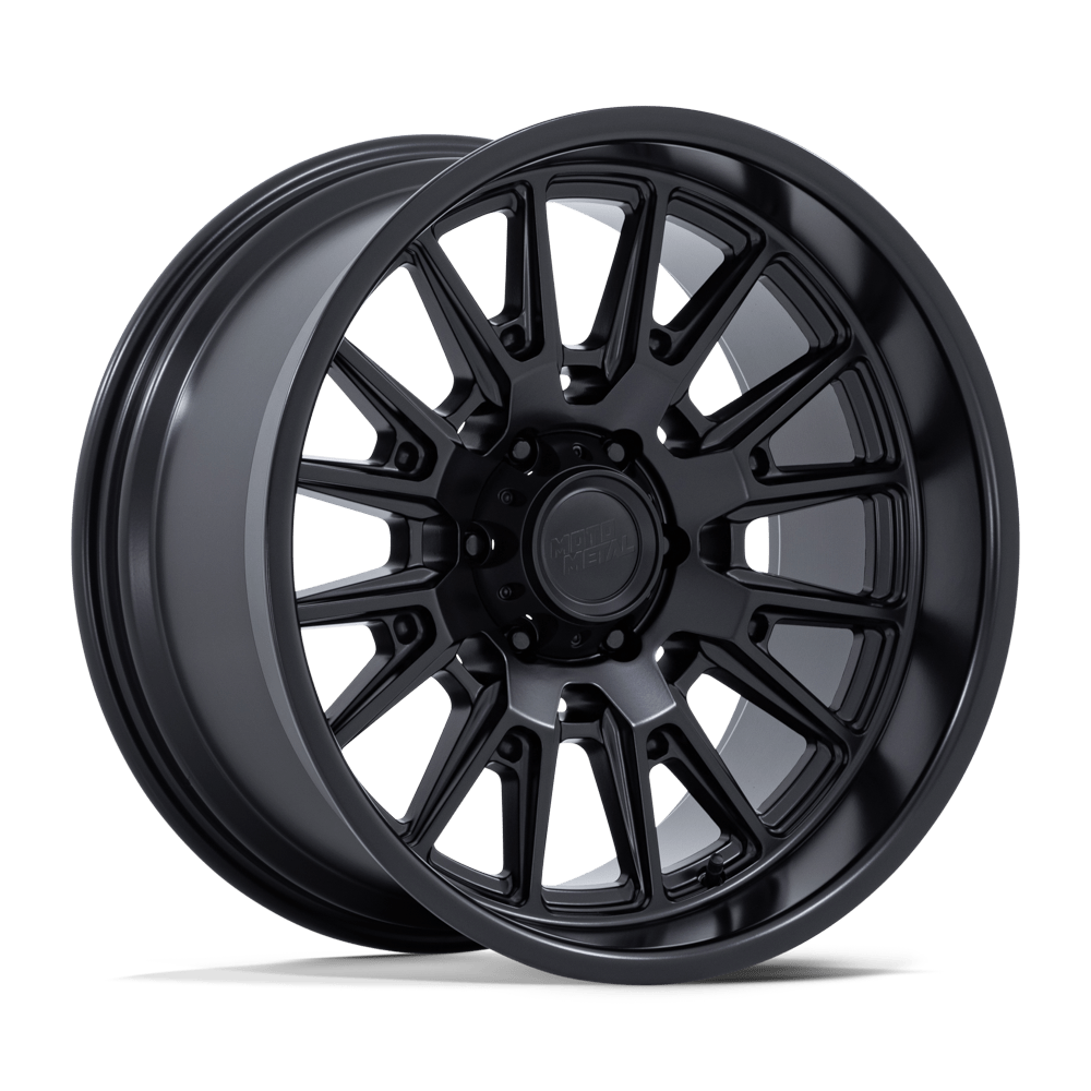TEKTON 20X9 6X5.5 106 +1 M-BLK