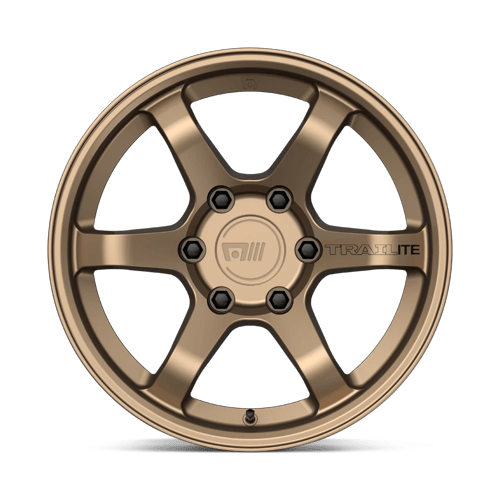 MR150 17X8.5 6X5.5 M-BRZ 00MM