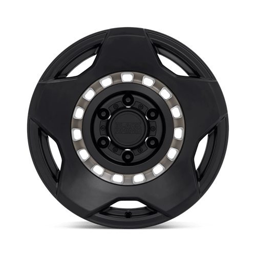 BR MUZZLE 20X9 6X135 +12 87 M-BL DDT RNG