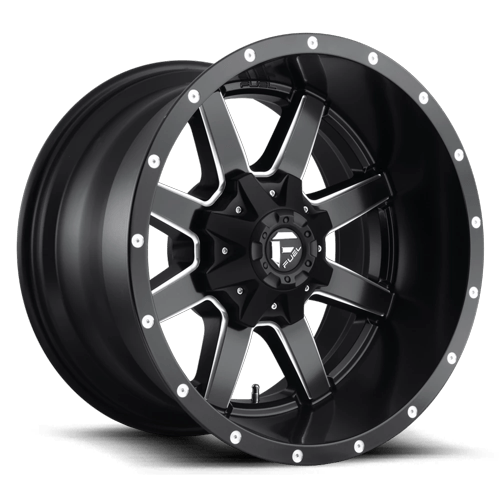 MAVERICK 20X12 8X6.5 125.1 NBD -44