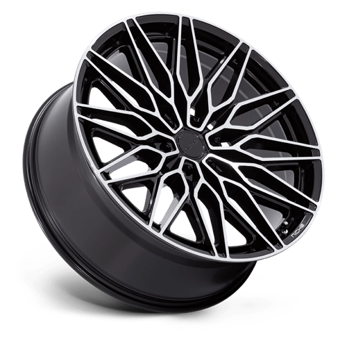 CALABRIA 6 20X9.5 6X135 87 +30 GBLK-MC