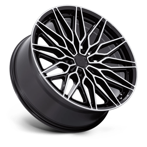 CALABRIA 6 24X10 6X5.5 106 +20 GBLK-MC