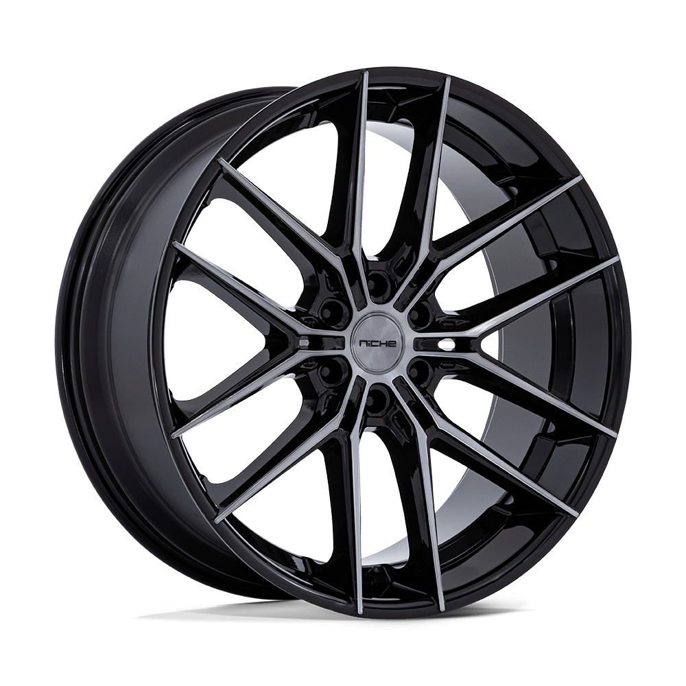 PRODIGY 6 26X10 6X135 87 +25 G-BLK DDT