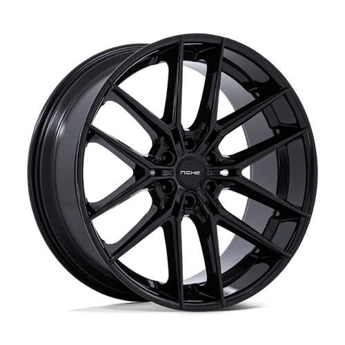 PRODIGY 6 24X10 6X135 87 +25 G-BLK