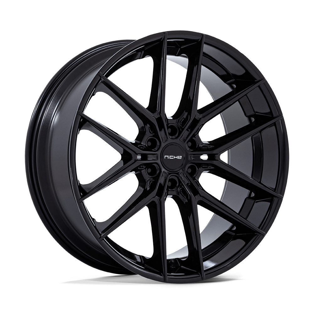 PRODIGY 6 24X10 6X135 87 +25 G-BLK