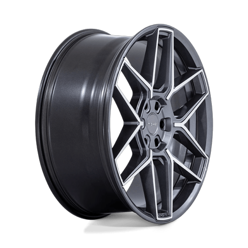 RISE 24X10 6X135 87 +30 ANTH MACH-FC