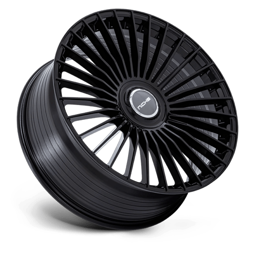 SERENE 22X10 6X135/5.5 100 +30 G-BLK