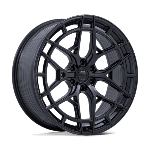 ADRIA 24X10 6X135 87 +30 M-BLK