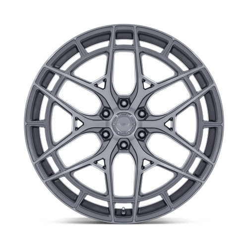 ADRIA 24X10 6X135 87 +30 PLTNM-BRUSH