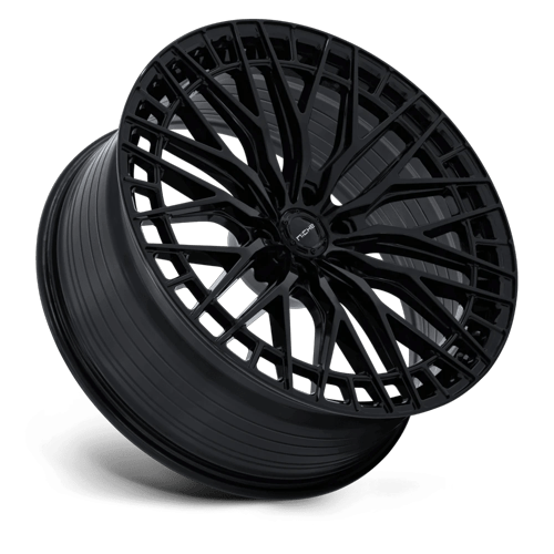 GENOA 22X10 6X5.5 106 +20 G-BLK