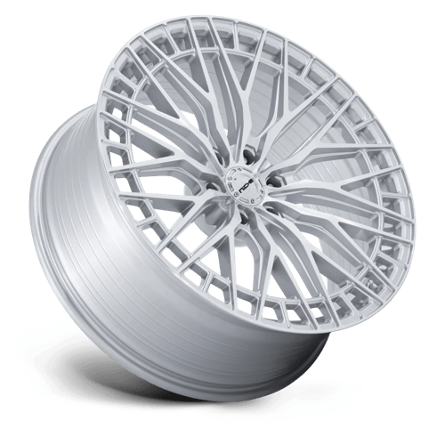 GENOA 22X10 6X5.5 106 +20 G-SLV-MCH-FC