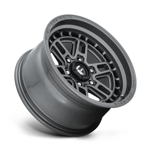 NITRO 17X9 6X5.5 106.1 GD +01
