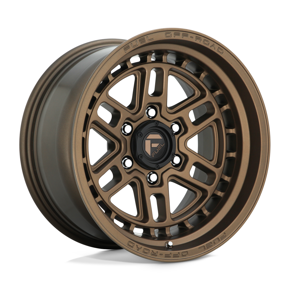 NITRO 17X9 6X5.5 106.1 ZD -12