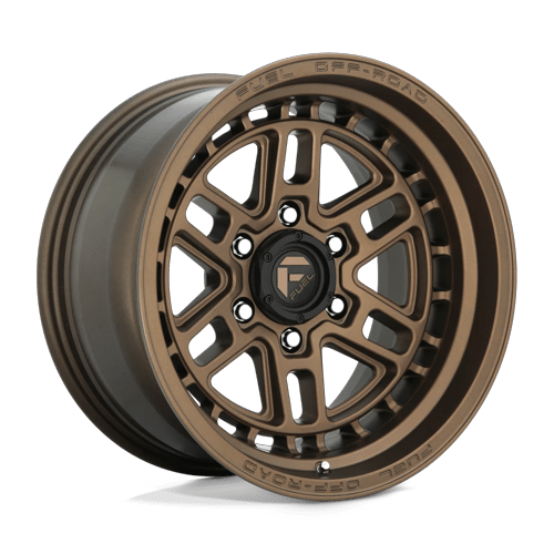 NITRO 17X9 6X135 87.1 ZD +01