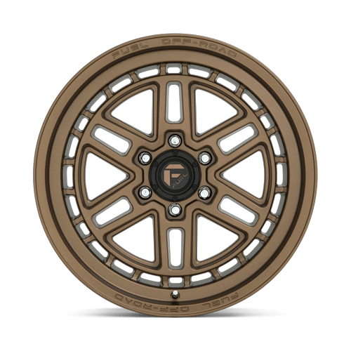 NITRO 20X9 6X5.5 106.1 ZD +01