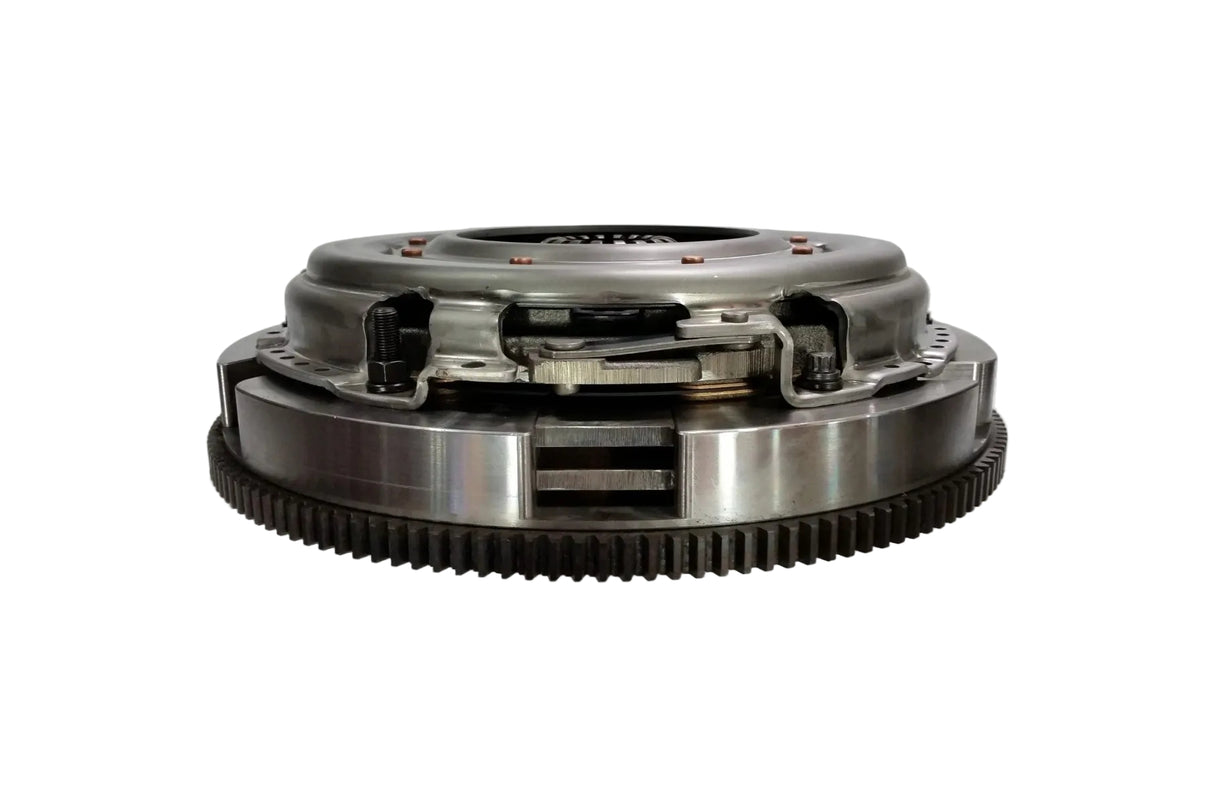 Valair Clutches Street Triple Disk Clutch Kit 94-03 5.9 Cummins