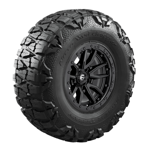 MUD GRAP 33x13.50R15LT 109Q C 33